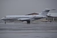 N988GG @ KBOI - Taxiing from the north GA ramp. - by Gerald Howard