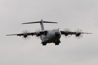 ZM419 @ EGSH - One of two NDB approaches. - by keithnewsome