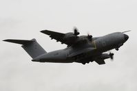 ZM419 @ EGSH - One of two NDB approaches. - by keithnewsome