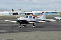 N526ST @ CCR - Buchanan Field Concord California 2018. - by Clayton Eddy