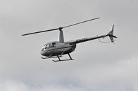 N144TG @ CCR - Buchanan Field Concord California 2018. - by Clayton Eddy