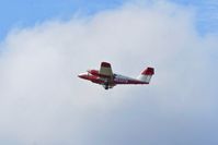 N633TA @ CCR - Buchanan Field Concord California 2018. - by Clayton Eddy