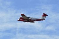 N633TA @ CCR - Buchanan Field Concord California 2018. - by Clayton Eddy