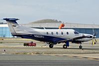 N903PJ @ CCR - Buchanan Field Concord California 2018. - by Clayton Eddy