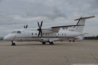 D-CDAX @ EDDK - Dornier 328-110 - 8W PWF Private Wings - 3087 - D-CDAX - 26.10.2017 - CGN - by Ralf Winter