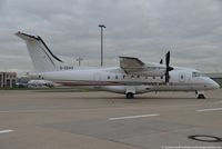D-CDAX @ EDDK - Dornier 328-110 - 8W PWF Private Wings - 3087 - D-CDAX - 26.10.2017 - CGN - by Ralf Winter