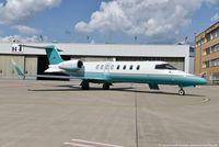 M-ABGV @ EDDK - Learjet 45 - FR RYR Ryanair - 45-421 - M-ABGV - 15.06.2018 - CGN - by Ralf Winter