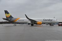 D-AIAH @ EDDK - Airbus A321-211 - DE CFG Condor - 6615 - D-AIAH - 04.04.2018 - CGN - by Ralf Winter