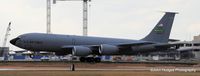 62-3509 @ KAUS - Landing in Austin - by John Hodges