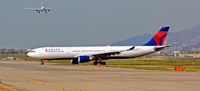 N829NW @ LEBL - El Prat  -  Barcelona  -  España - by Pedro Maria Martínez De Antoñana