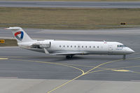 RA-67240 @ VIE - Severstal CRJ 200LR - by Thomas Ramgraber
