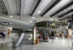 N900RW @ KEFD - Boeing B-17G Flying Fortress at the Lone Star Flight Museum, Houston TX - by Ingo Warnecke