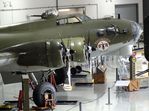 N900RW @ KEFD - Boeing B-17G Flying Fortress at the Lone Star Flight Museum, Houston TX - by Ingo Warnecke