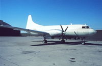 N128AJ @ MKC - Kansas City 8.10.1978 - by leo larsen