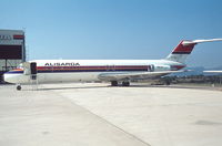 5Y-BBH @ OLB - Olbia 4.9.1977 - by leo larsen
