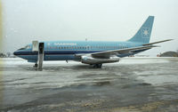 OY-APJ @ CPH - Copenhagen 18.1.1979 - by leo larsen