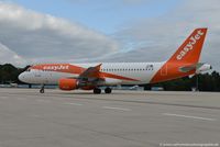 OE-IZD @ EDDK - Airbus A320-214 - U2 EZY easyJet Europe - 4581 - OE-IZD - 13.06.2018 - CGN - by Ralf Winter