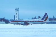 N94233 @ BGR - Bangor 31.12.1981 - by leo larsen