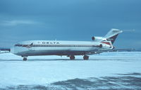 N476DA @ BGR - Bangor 31.12.1981 - by leo larsen