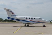 D-ISAG @ EDDK - Hawker Beechcraft 390 Premir 1A - Peak Air - RB-221 - D-ISAG - 15.06.2017 - CGN - by Ralf Winter