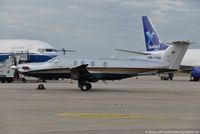 HB-FVA @ EDDK - Pilatus PC-12-47 - Explorair AG - 833 - HB-FVA - 16.06.2018 - CGN - by Ralf Winter