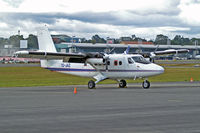 TG-JAZ @ MGGT - TG-JAZ   De Havilland Canada DHC-6-300 Twin Otter [435] (Aviones Comerciales de Guatemala (AVCOM)) Guatemala-La Aurora~TG 23/11/2007 - by Ray Barber