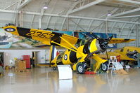 C-GCWL @ CYHM - C-GCWL   (2363) Westland Lysander IIIA [1202] (Canadian Warplane Heritage) Hamilton Int'l~C 24/06/2005 - by Ray Barber