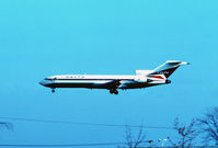 N454DA @ BGR - Bangor 29.10.1981 - by leo larsen