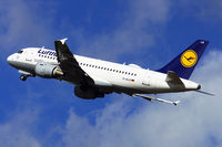 D-AILN @ EDDT -  - by Tomas Milosch