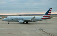 N214NN @ KOKC - ERJ-170-200LR