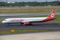D-ALSB @ EDDL - Airbus A321-211 - AB BER Air Berlin - 1994 - D-ALSB - 17.08.2016 - DUS - by Ralf Winter