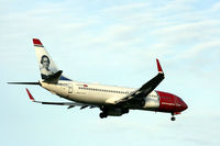 EI-FVN @ EKCH - EI-FVN landing rw 04L