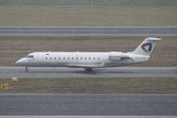 RA-67229 @ VIE - Severstal Canadair Regionaljet - by Thomas Ramgraber
