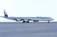 EC-BMY @ TFS - Tenerife South 8.4.1982 - by leo larsen