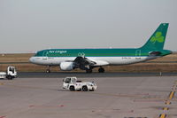 EI-FNJ @ LFPG - Aer Lingus