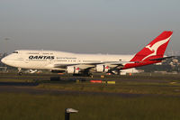 VH-OEH photo, click to enlarge