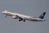 F-GTAE @ LFPG - Air France - Skyteam
