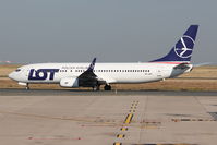 SP-LWC @ LFPG - LOT