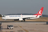 TC-JGA @ LFPG - THY - by Jan Buisman