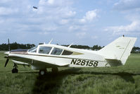 N28158 @ EBKH - photo by Marijn Aarts - by Joop de Groot