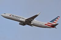 N301NW @ KBOI - Climb out from RWY 28R. - by Gerald Howard