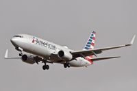 N820NN @ KBOI - Approach to RWY 28R. - by Gerald Howard