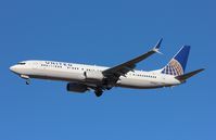 N39463 @ KORD - Boeing 737-932/ER