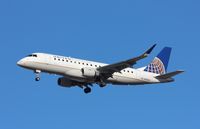 N748YX @ KORD - ERJ-170-200LR