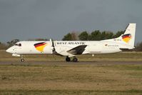 SE-MHD @ EGJB - GCI/EGJB - by Nick Dean