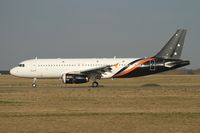 G-POWK @ EGJB - GCI/EGJB - by Nick Dean