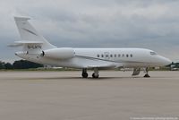 G-LATE @ EDDK - Dassault Falcon 2000EX EASy - HGR Hangar 8 Management - 88 - G-LATE - 13.06.2018 - CGN - by Ralf Winter
