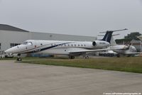 VP-CMH @ EDDK - Embraer EMB-135BJ Legacy 600 - NXU Nexus Flight Operations - 14501150 - VP-CMH - 09.06.2018 - CGN - by Ralf Winter