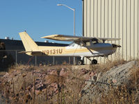 N9131U @ COS - Colorado springs - by olivier Cortot