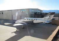 N69771 @ COS - Colorado springs airport - by olivier Cortot